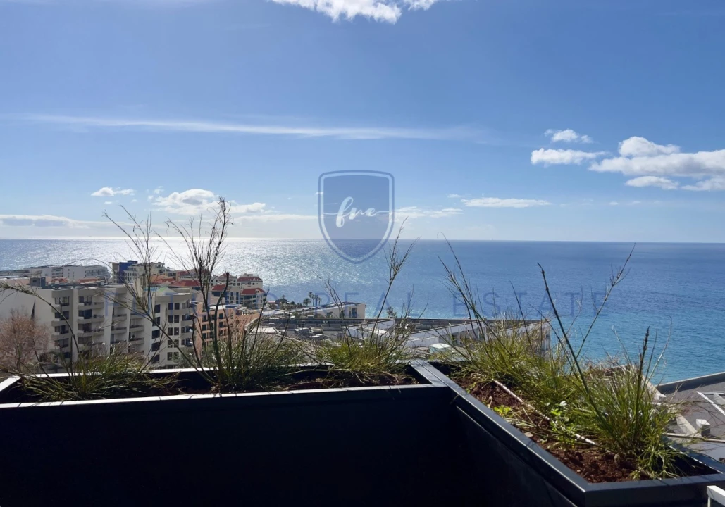 Apartamento T3 para Venda em São Martinho Foto 41