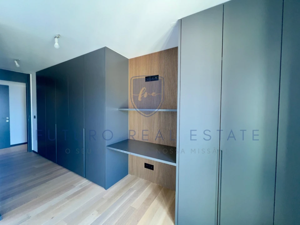 Apartamento T3 para Venda em São Martinho Foto 19