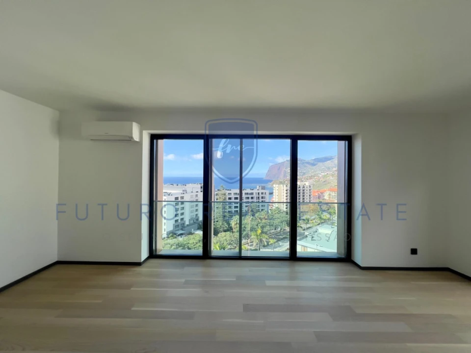 Apartamento T3 para Venda em São Martinho Foto 6