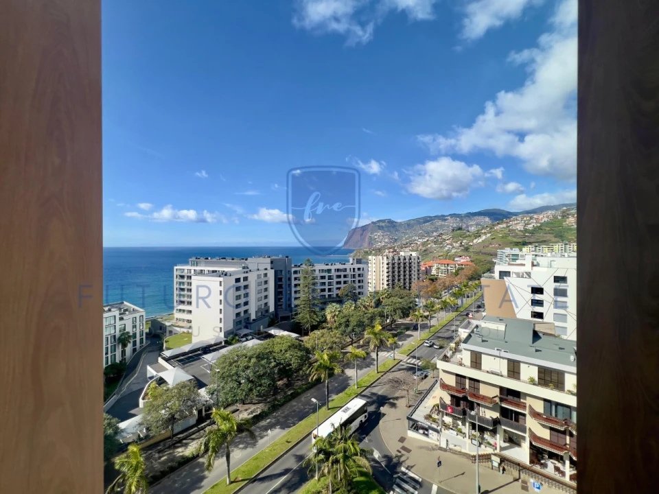 Apartamento T3 para Venda em São Martinho Foto 42
