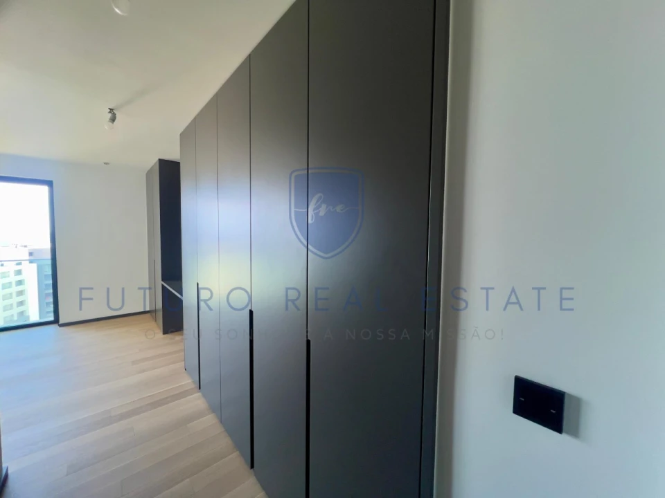 Apartamento T3 para Venda em São Martinho Foto 17