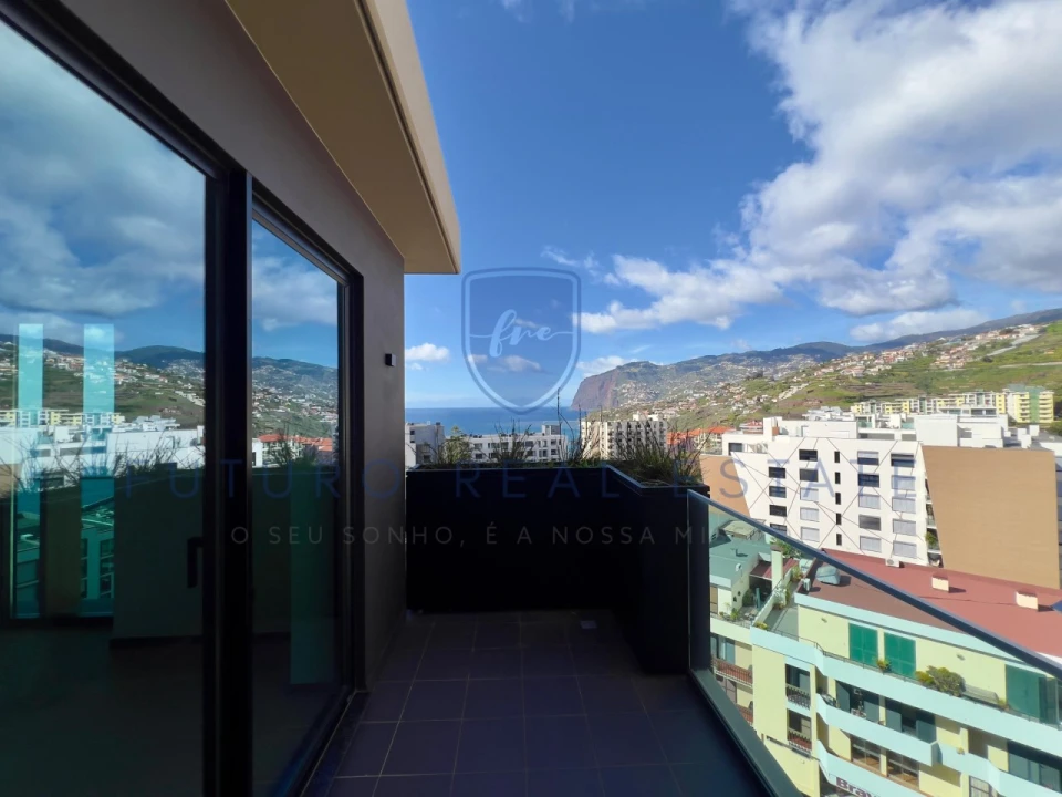 Apartamento T3 para Venda em São Martinho Foto 43