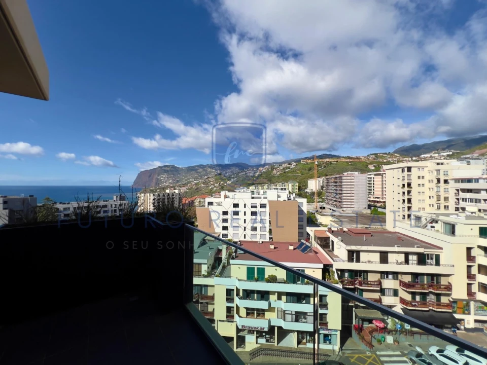 Apartamento T3 para Venda em São Martinho Foto 44