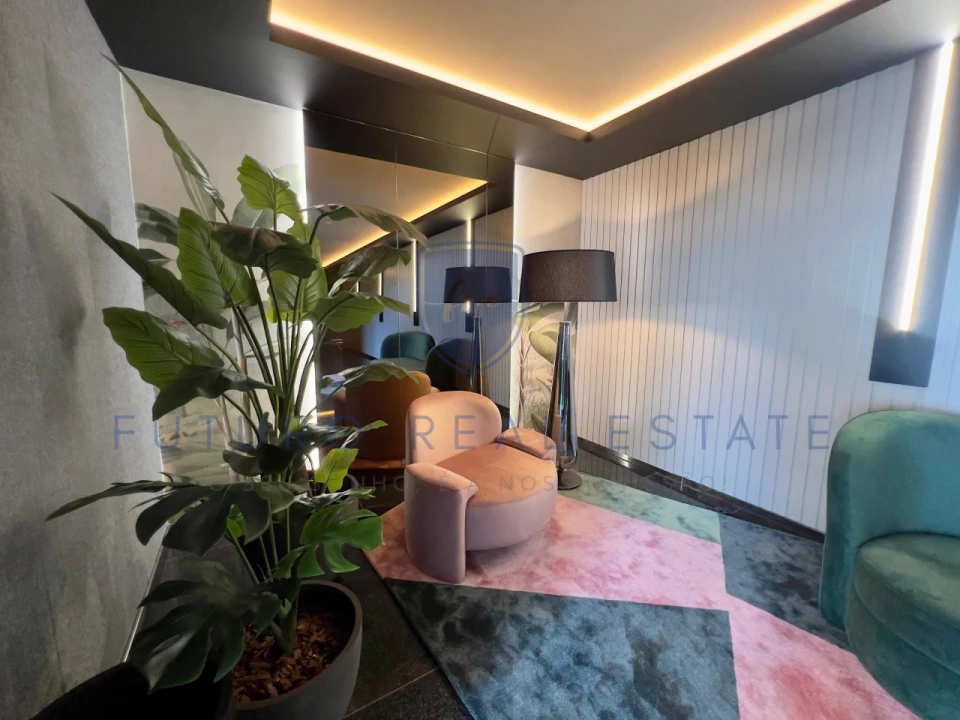 Apartamento T3 para Venda em São Martinho Foto 55