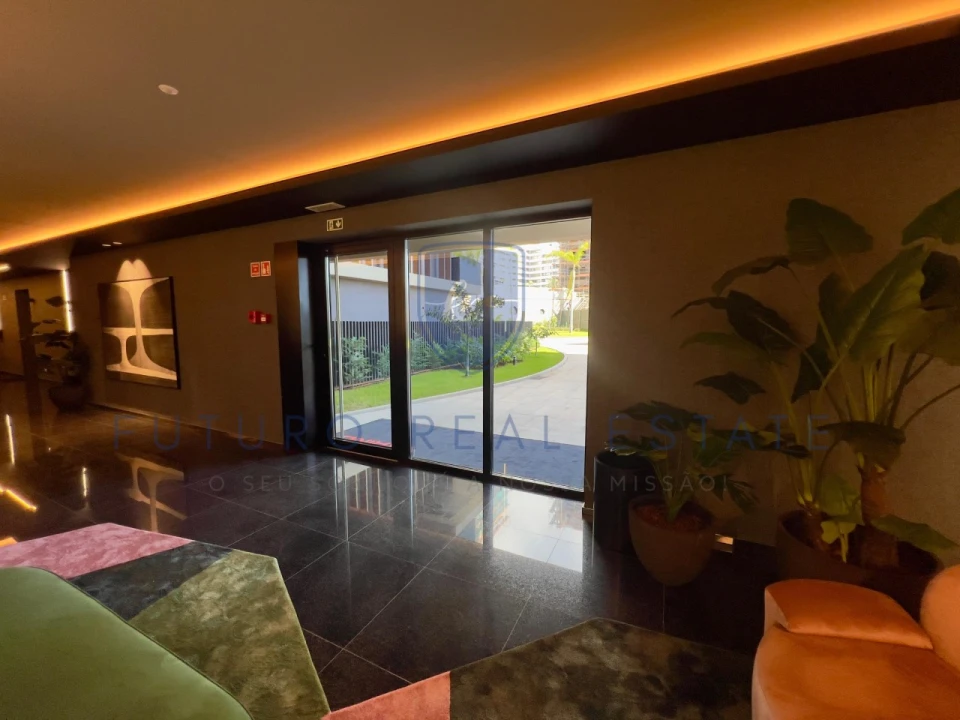 Apartamento T3 para Venda em São Martinho Foto 58