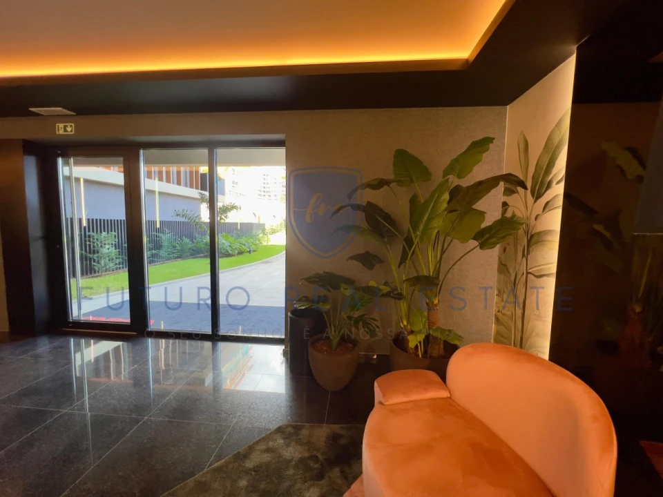 Apartamento T3 para Venda em São Martinho Foto 59