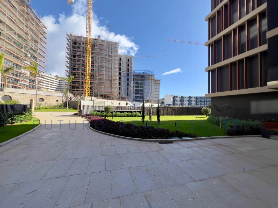 Apartamento T3 para Venda em São Martinho Foto 61