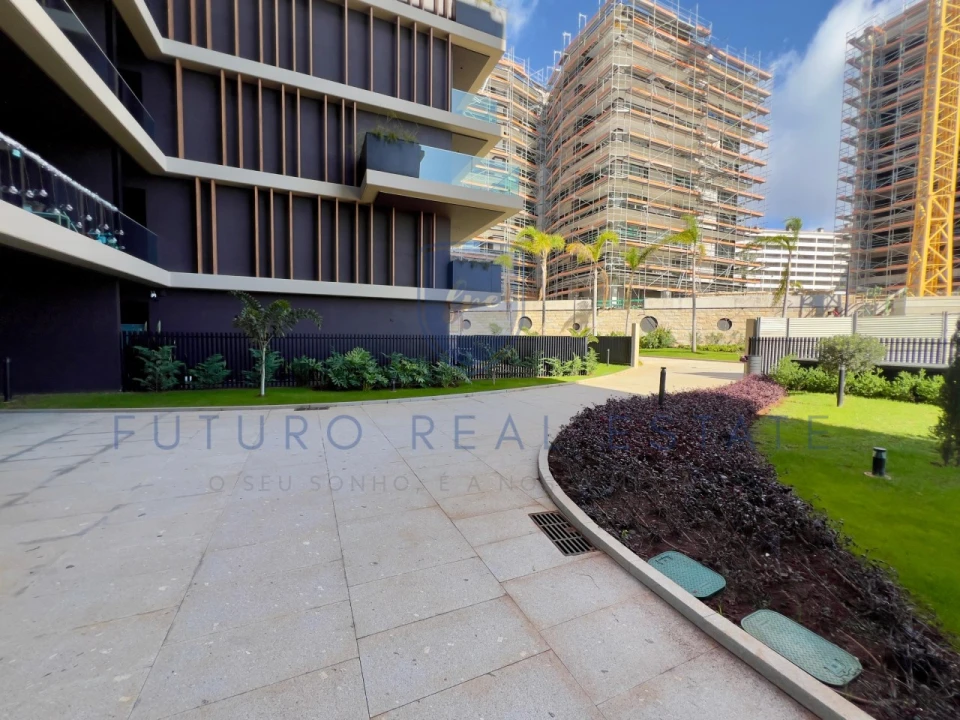 Apartamento T3 para Venda em São Martinho Foto 63