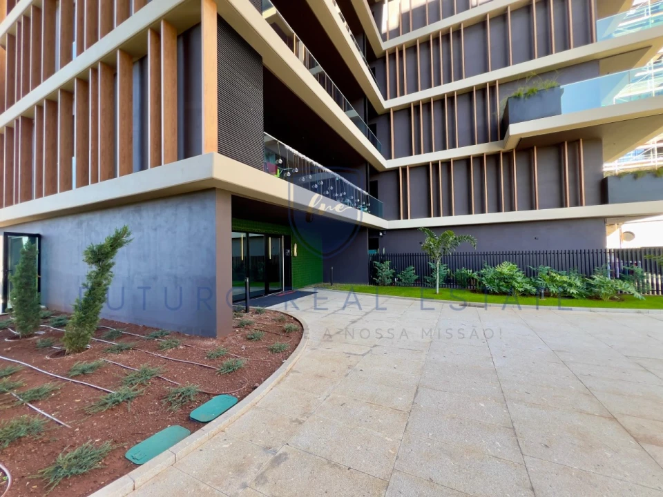 Apartamento T3 para Venda em São Martinho Foto 62