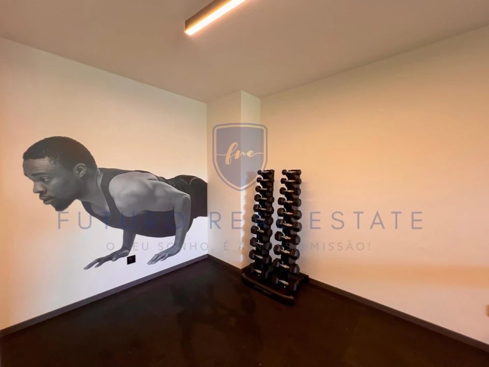 Apartamento T3 para Venda em São Martinho Foto 50
