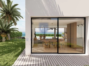 Moradia T3 para Venda em Arco da Calheta