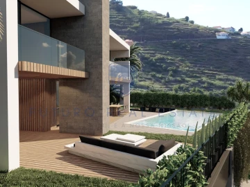 Moradia T3 para Venda em Arco da Calheta
