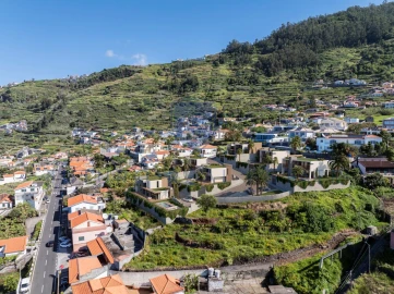 Moradia T3 para Venda em Arco da Calheta