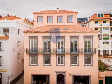 Loja para Venda em Funchal (Se)