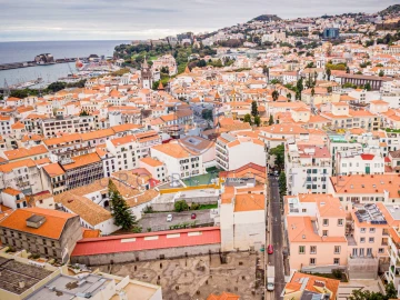 Loja para Venda em Funchal (Se)