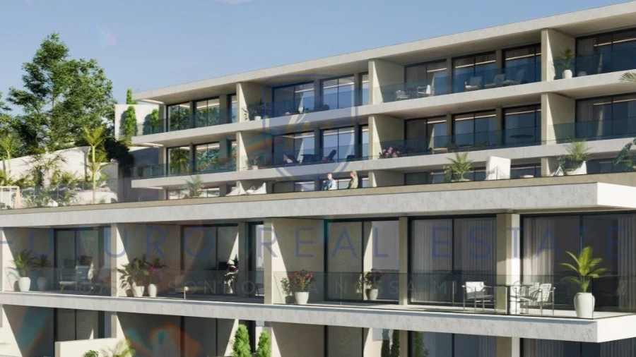 Apartamento T2 para Venda em Imaculado Coração de Maria