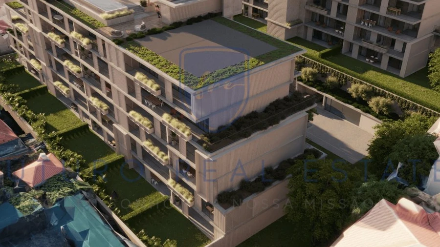 Apartamento T3 para Venda em Funchal (Santa Luzia)