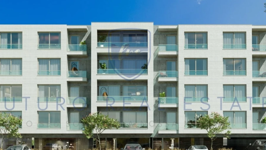 Apartamento T1 para Venda em Ribeira Brava