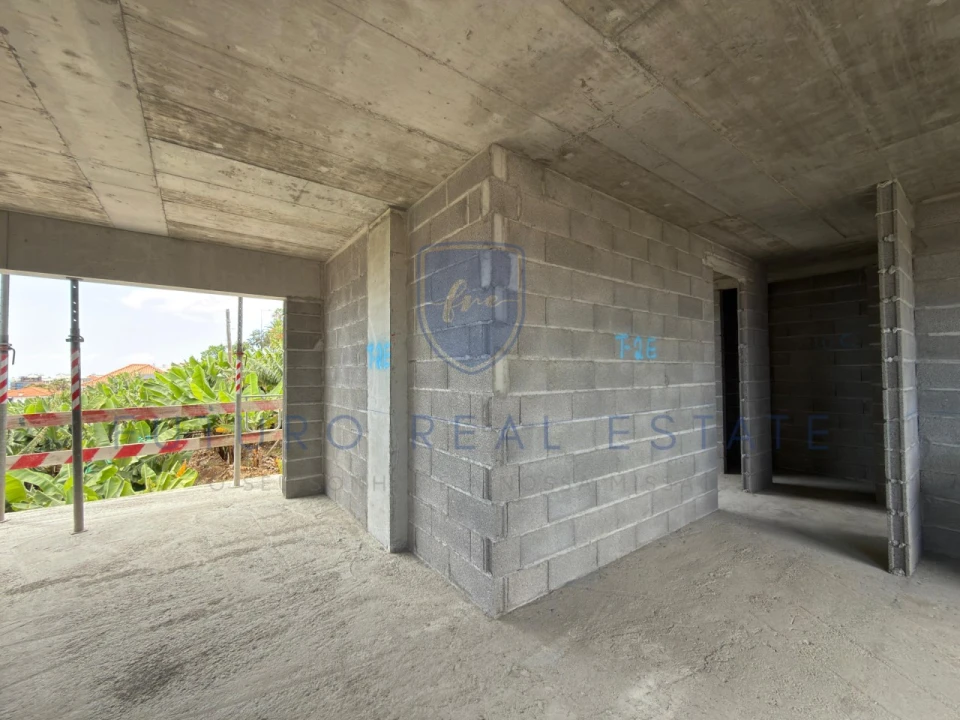 Apartamento T2 para Venda em São Martinho Foto 20