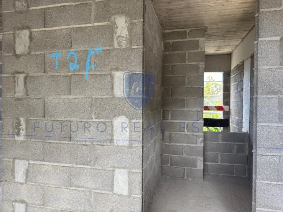 Apartamento T2 para Venda em São Martinho Foto 21