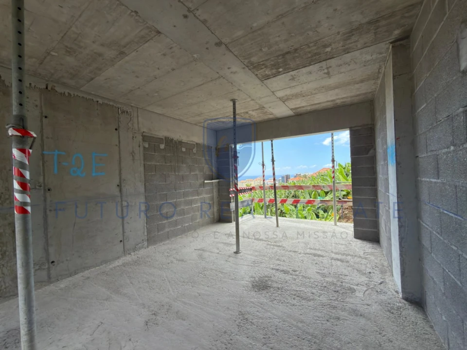 Apartamento T2 para Venda em São Martinho Foto 23
