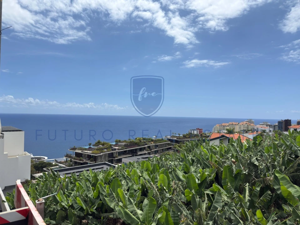 Apartamento T2 para Venda em São Martinho Foto 31