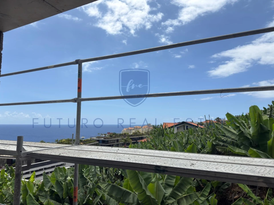 Apartamento T2 para Venda em São Martinho Foto 33