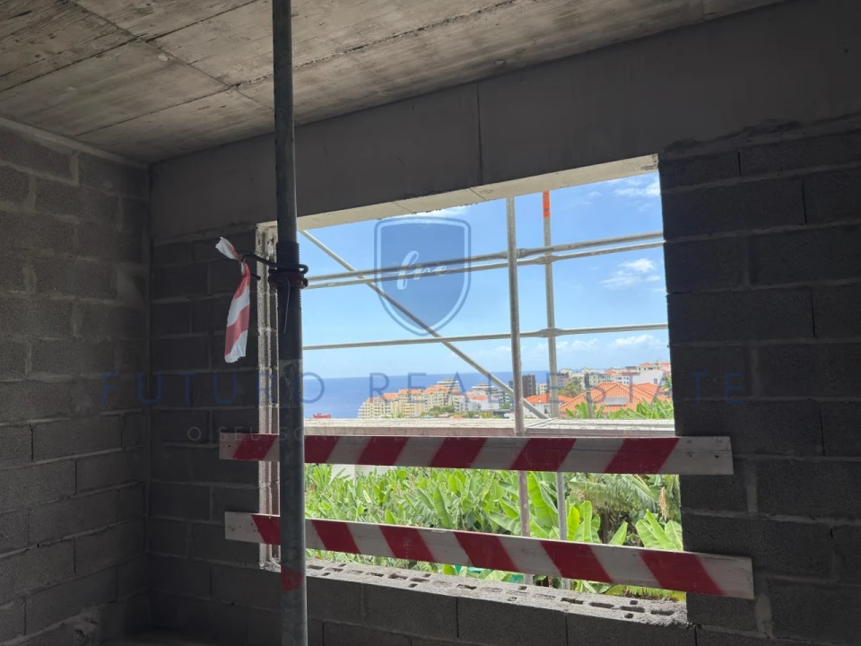 Apartamento T2 para Venda em São Martinho Foto 35