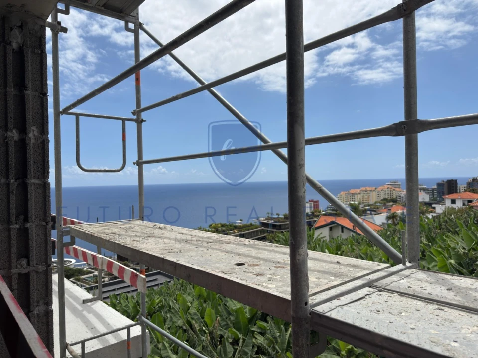 Apartamento T2 para Venda em São Martinho Foto 43