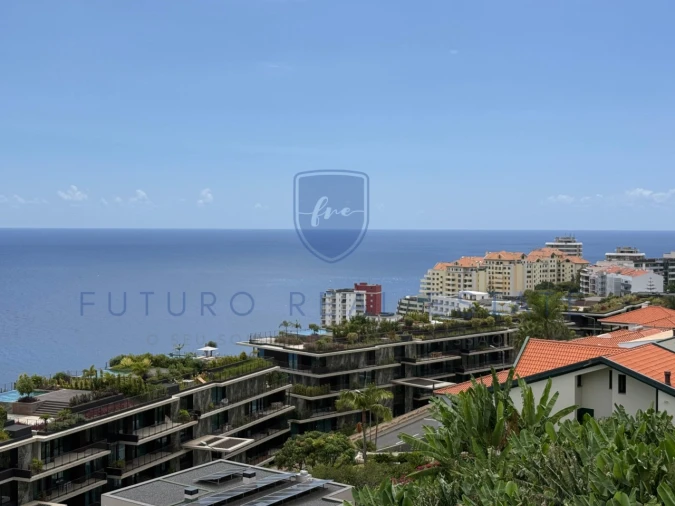 Apartamento T2 para Venda em São Martinho Foto 47