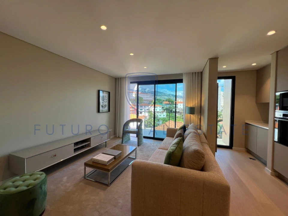 Apartamento T3 para Venda em São Martinho Foto 17