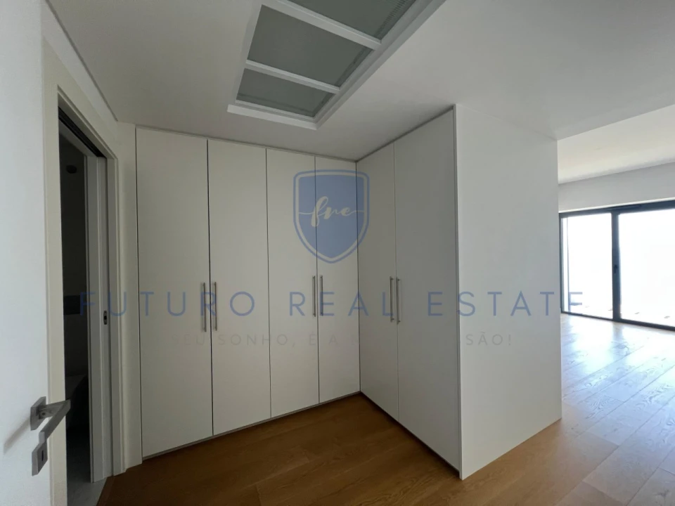 Apartamento T3 para Venda em São Martinho Foto 13
