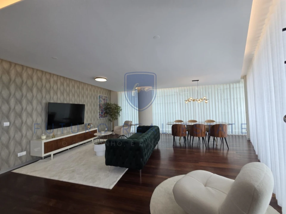 Apartamento T4 para Venda em Funchal (Se) Foto 12