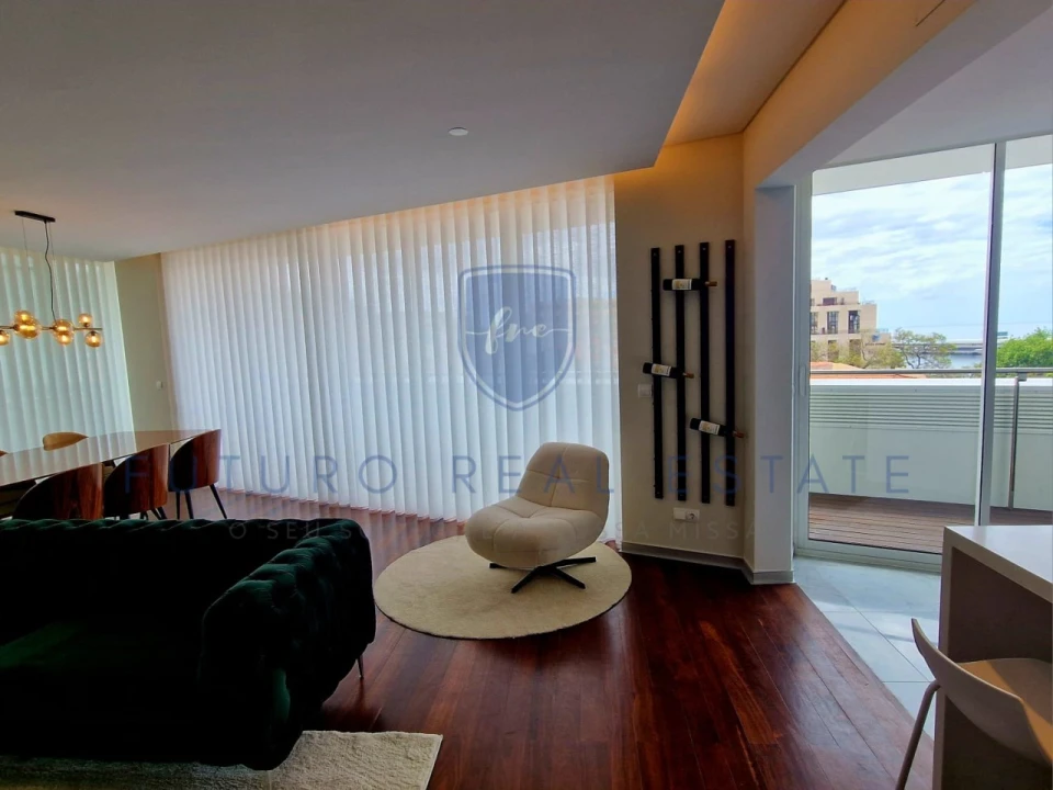 Apartamento T4 para Venda em Funchal (Se) Foto 10