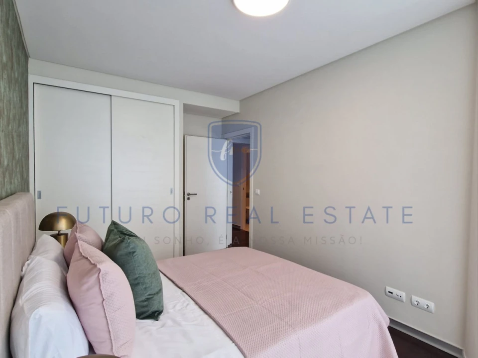 Apartamento T4 para Venda em Funchal (Se) Foto 26