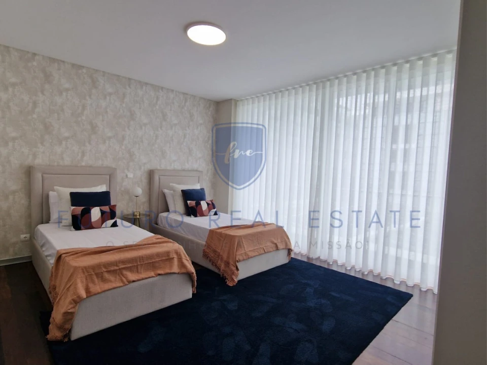 Apartamento T4 para Venda em Funchal (Se) Foto 28