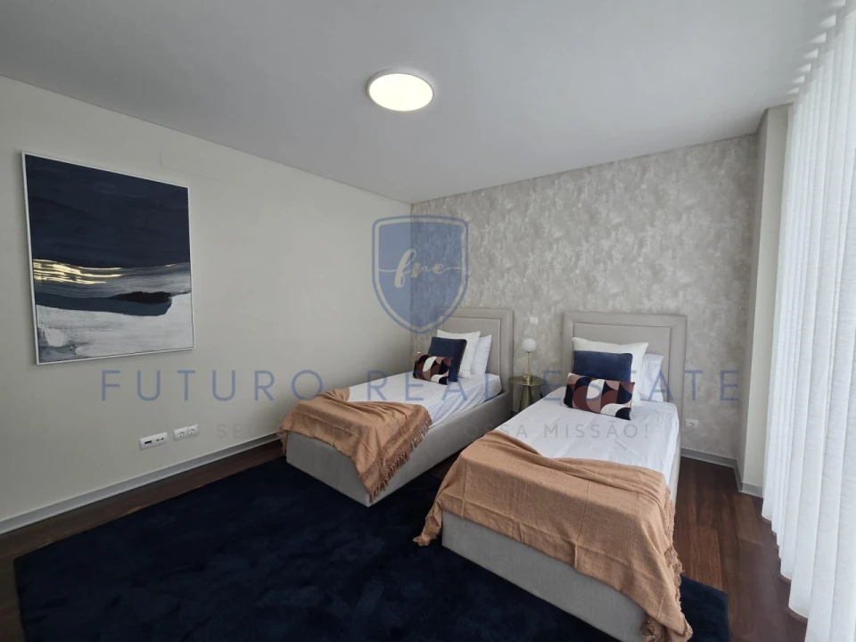 Apartamento T4 para Venda em Funchal (Se) Foto 31