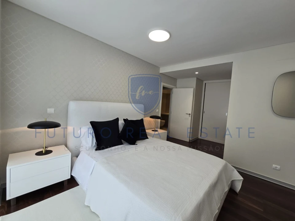 Apartamento T4 para Venda em Funchal (Se) Foto 33