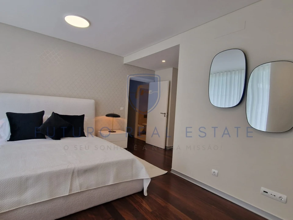 Apartamento T4 para Venda em Funchal (Se) Foto 34