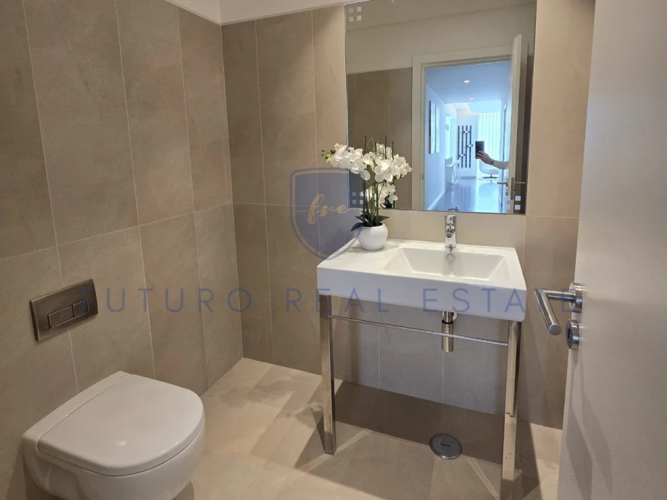 Apartamento T4 para Venda em Funchal (Se) Foto 43