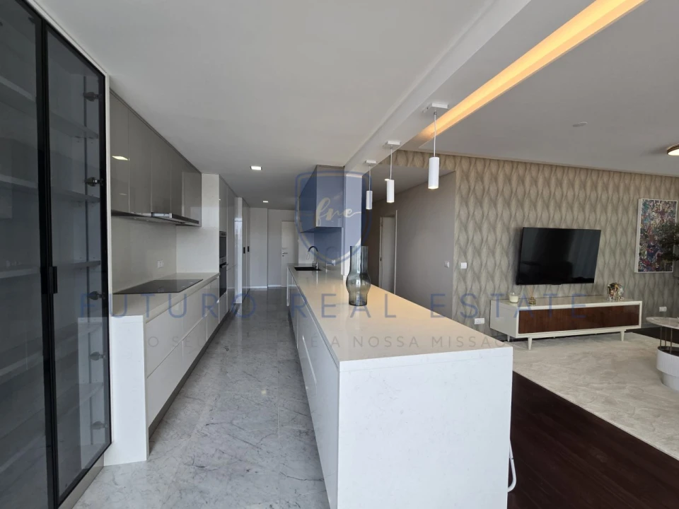 Apartamento T4 para Venda em Funchal (Se) Foto 20