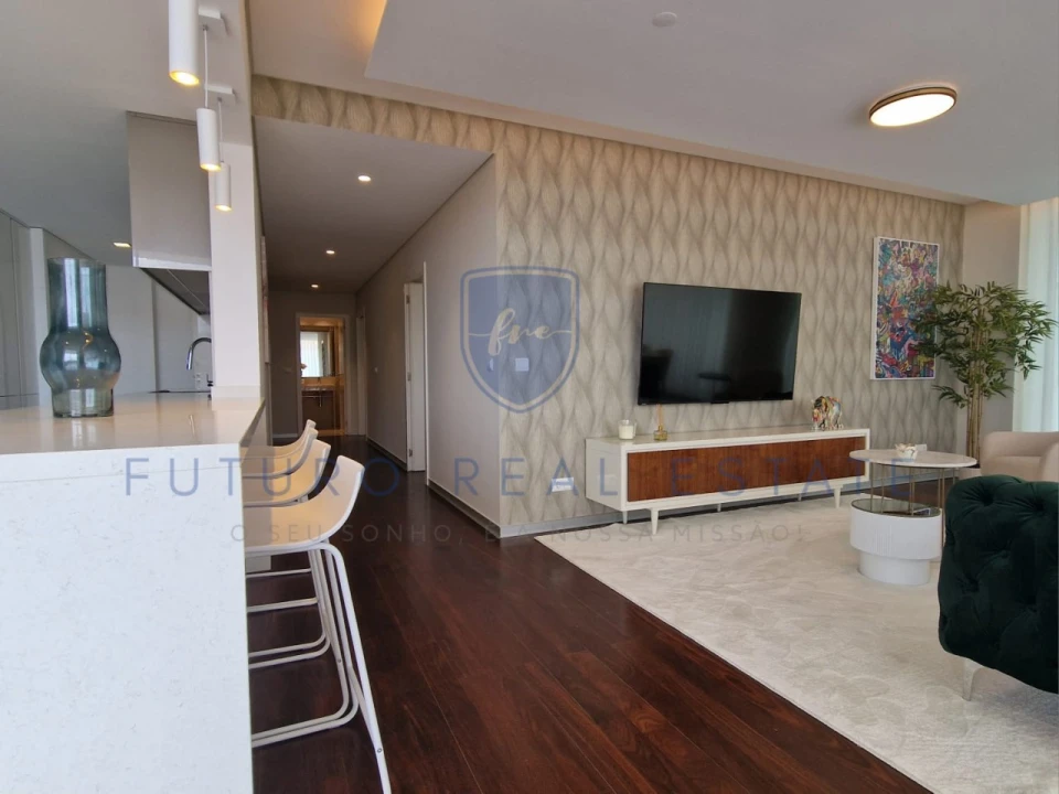 Apartamento T4 para Venda em Funchal (Se) Foto 15