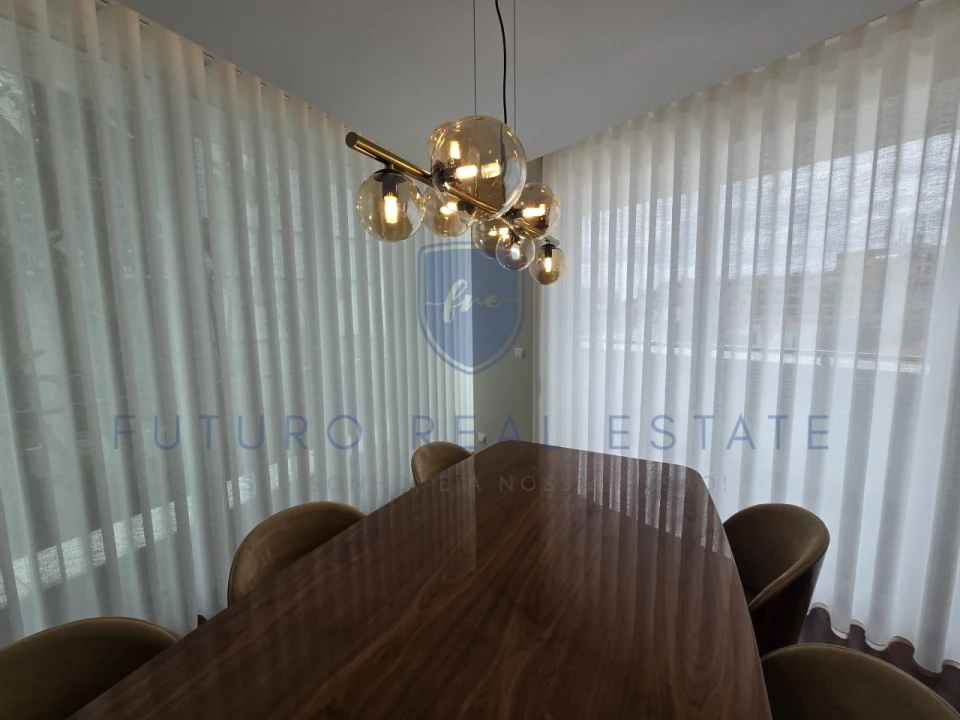 Apartamento T4 para Venda em Funchal (Se) Foto 8