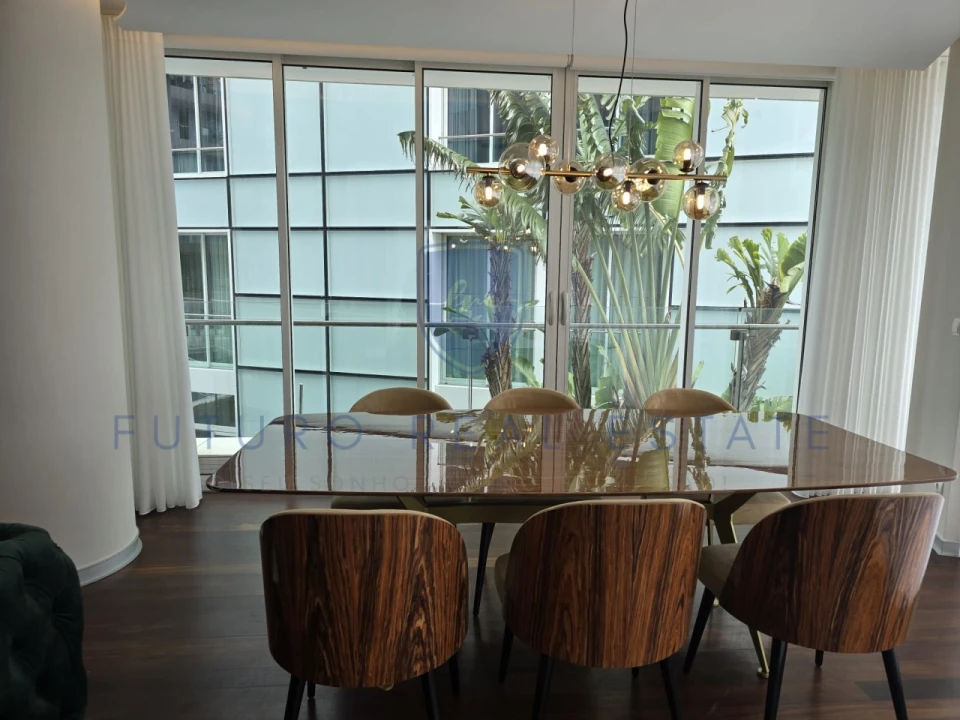 Apartamento T4 para Venda em Funchal (Se) Foto 5