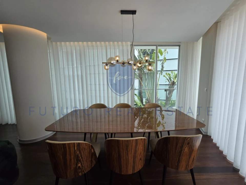 Apartamento T4 para Venda em Funchal (Se) Foto 6