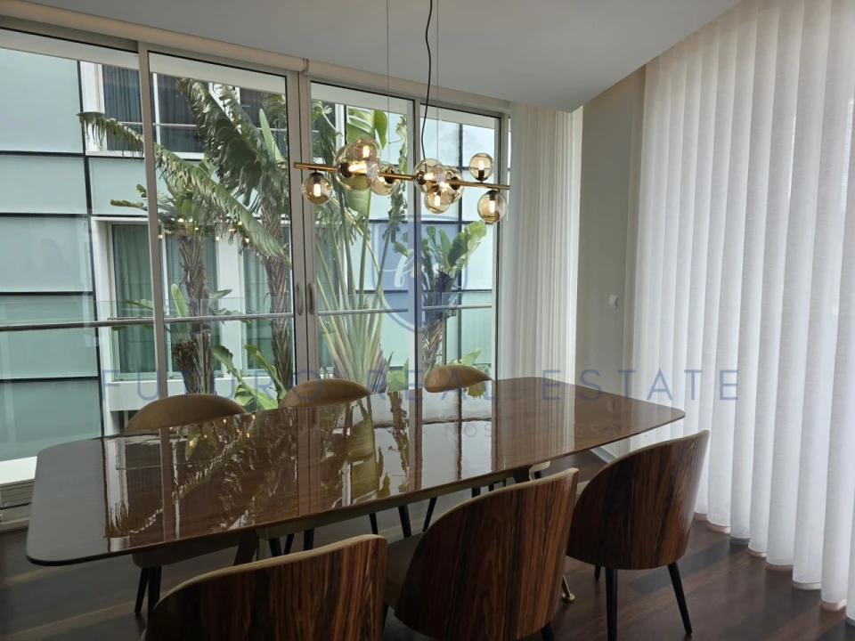 Apartamento T4 para Venda em Funchal (Se) Foto 7