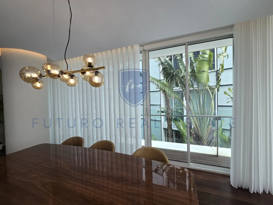 Apartamento T4 para Venda em Funchal (Se) Foto 9