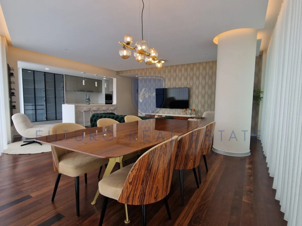 Apartamento T4 para Venda em Funchal (Se) Foto 4