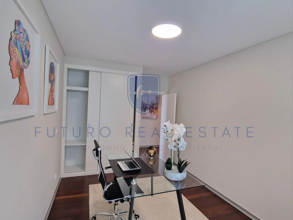 Apartamento T4 para Venda em Funchal (Se) Foto 47