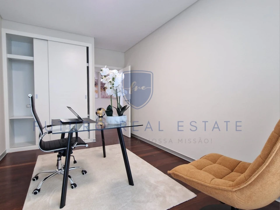 Apartamento T4 para Venda em Funchal (Se) Foto 48